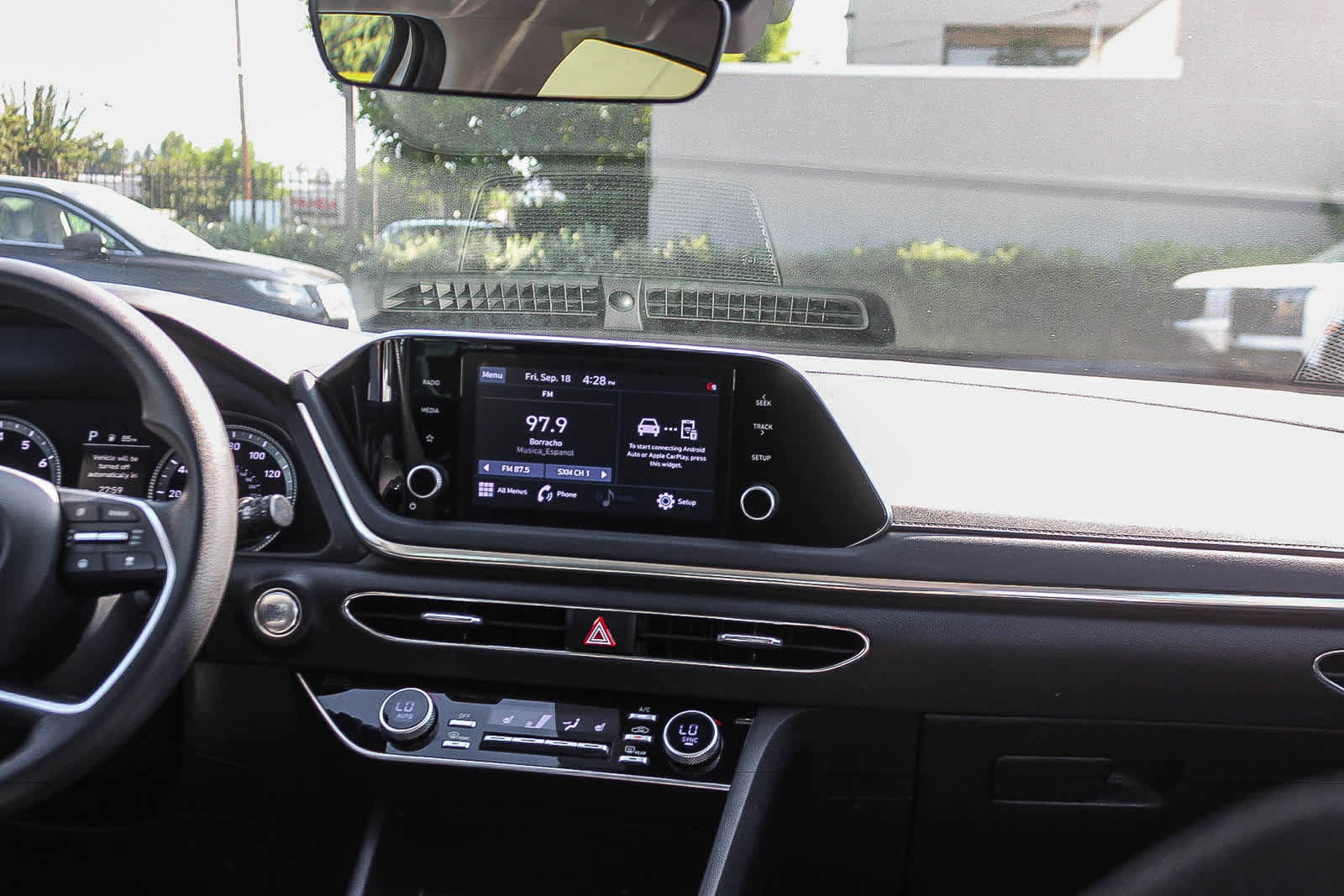 Used 2022 Hyundai Sonata SEL FWD image 16