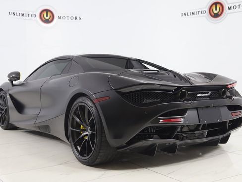 Used 2022 McLaren 720S Performance image 94