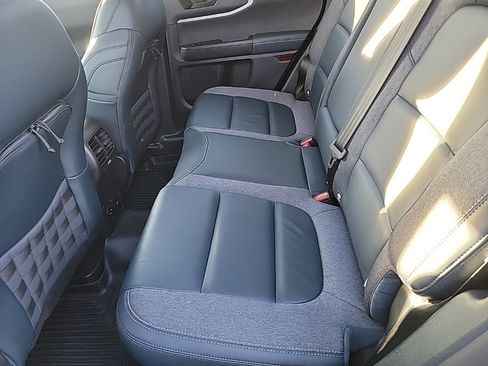 Used 2023 Ford Bronco Sport Outer Banks image 9