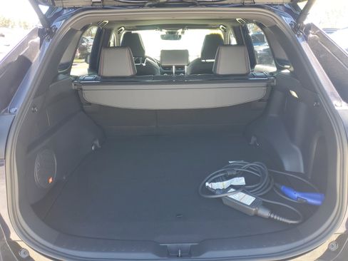 Certified 2025 Toyota RAV4 XSE w/ Weather Package image 9