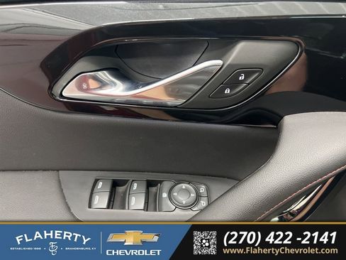Used 2023 Chevrolet Blazer RS image 22