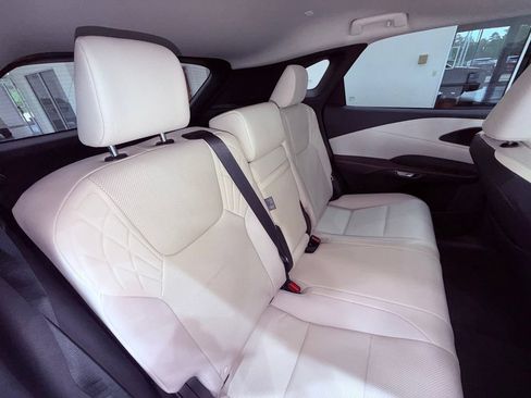 Certified 2024 Lexus RX 350 Premium w/ Cold Area Package FWD image 15