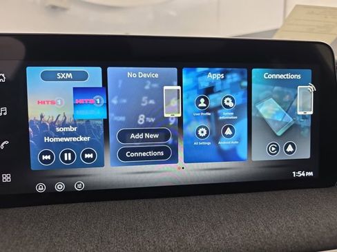 New 2026 Nissan Kicks S image 21