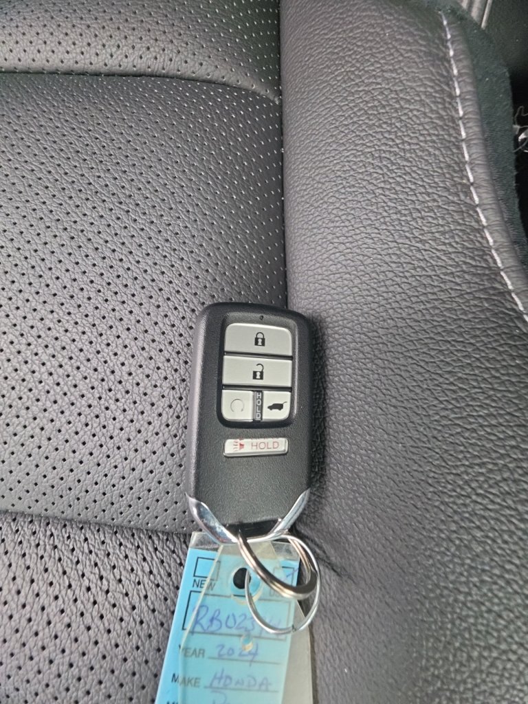 Certified 2024 Honda Passport EX-L image 36