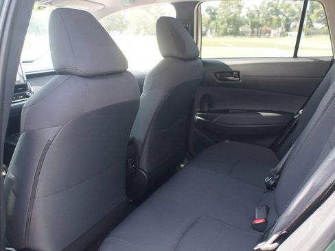 Used 2026 Toyota Corolla Cross LE FWD image 14