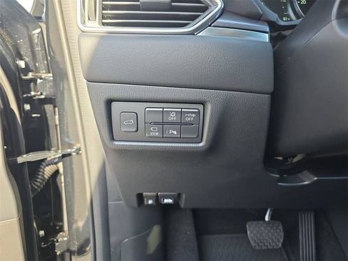 Certified 2025 MAZDA CX-5 AWD 2.5 S w/ Premium Plus Pkg image 24