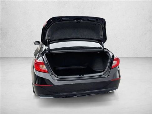 Used 2018 Honda Accord EX-L image 7