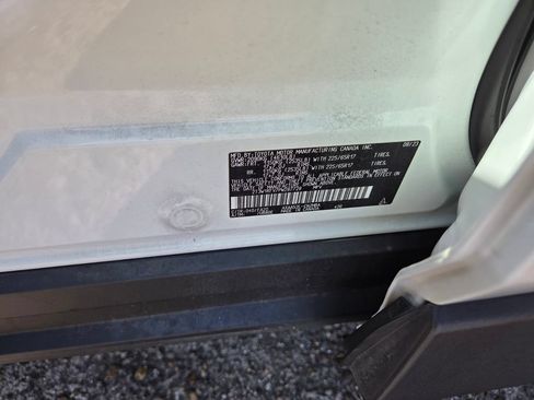 Used 2023 Toyota RAV4 XLE w/ Convenience Package FWD image 33