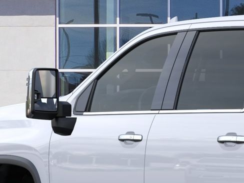 New 2026 Chevrolet Silverado 2500 High Country AWD/4WD image 14