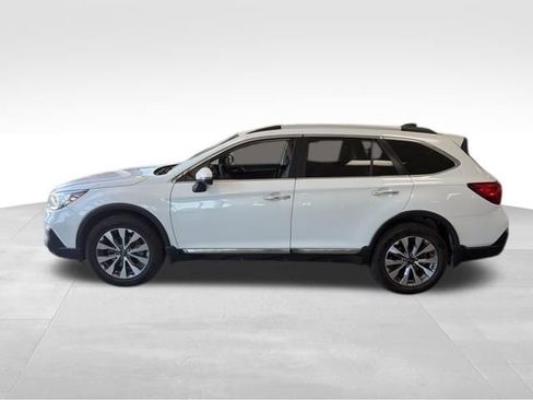 Used 2019 Subaru Outback 3.6R Touring w/ Protection Package #1 AWD/4WD image 6