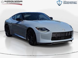 Used 2024 Nissan Z Performance w/ Floor Mat Package 360° Tour
