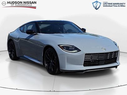Used 2024 Nissan Z Performance w/ Floor Mat Package