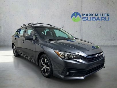 Used 2023 Subaru Impreza 2.0i Premium
