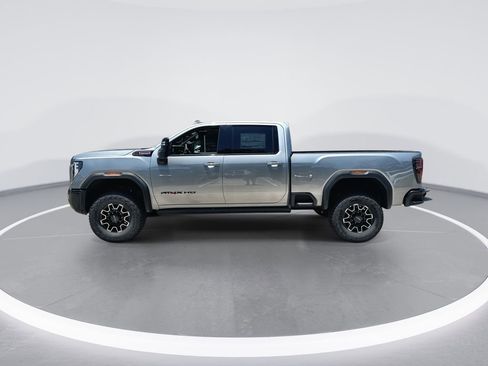 New 2026 GMC Sierra 2500 AT4X w/ LPO, Black Badging Package AWD/4WD image 5