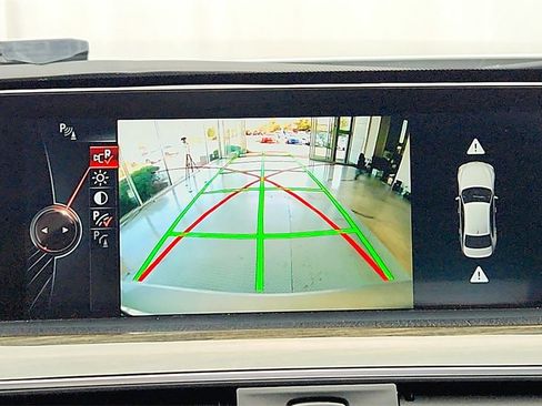 Used 2016 BMW 328i xDrive Sedan image 18