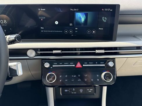 New 2026 Hyundai Tucson Limited image 4