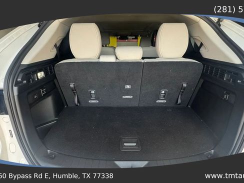 Used 2024 MAZDA CX-90 Plug-In Hybrid w/ Premium Pkg AWD/4WD image 21