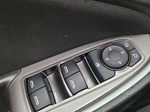 Used 2024 Chevrolet Malibu LS w/ Driver Confidence Package FWD image 27