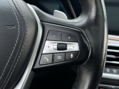 Used 2022 BMW X5 xDrive40i w/ Parking Assistance Package image 29