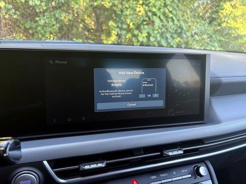 New 2025 Hyundai Sonata SE image 15