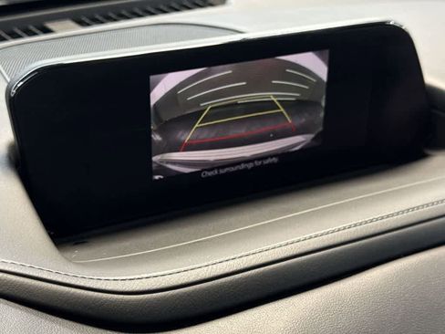 Used 2023 MAZDA CX-30 AWD 2.5 S w/ Select Package image 19