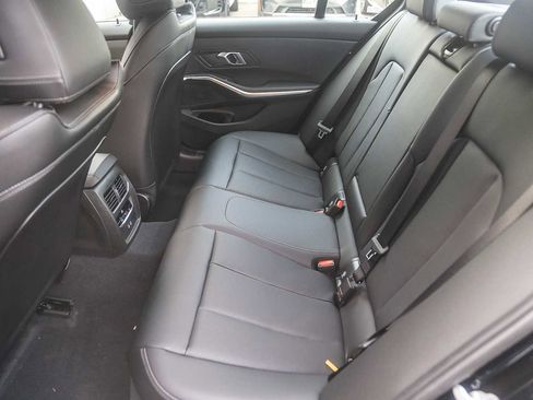 New 2026 BMW 330i Sedan w/ M Sport Package image 15