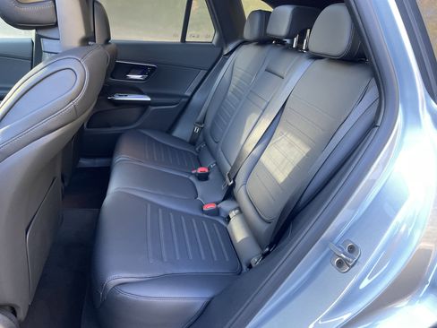 New 2026 Mercedes-Benz GLC 300 4MATIC image 37