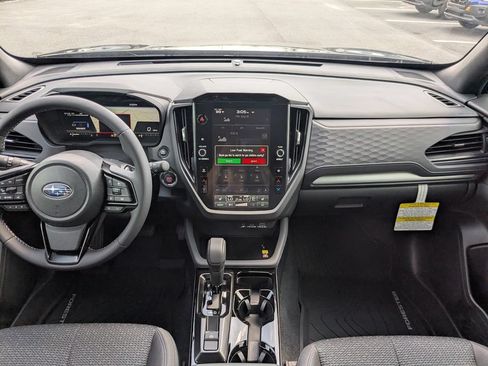 New 2026 Subaru Forester Premium AWD/4WD image 14