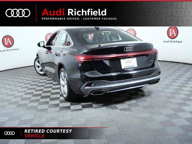 Used 2025 Audi A5 Premium w/ Convenience Package AWD/4WD image 6