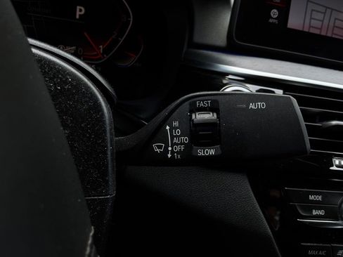 Used 2021 BMW 530i w/ Premium Package RWD image 46