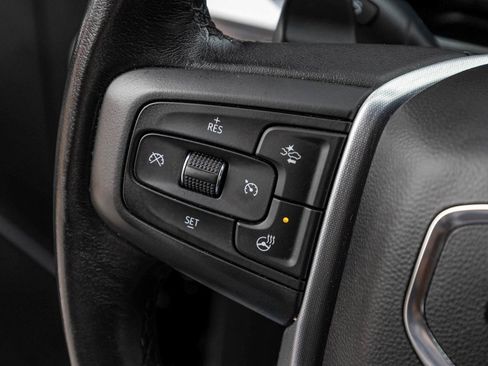 Used 2023 GMC Sierra 1500 Elevation image 22