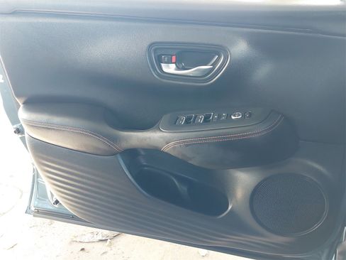 Certified 2024 Honda HR-V Sport image 25