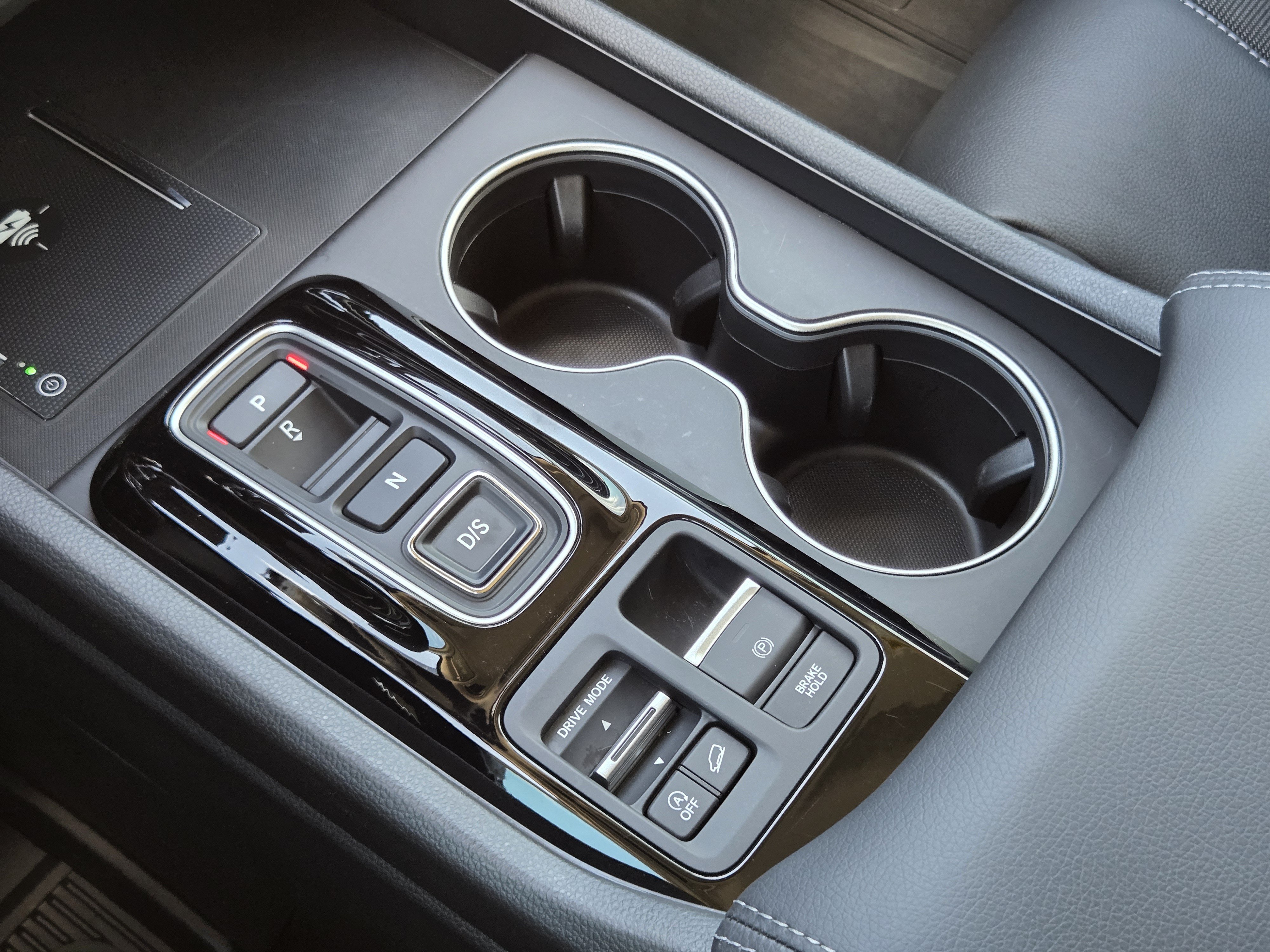 Certified 2025 Honda Pilot Touring image 20