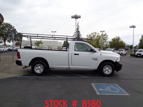 Used 2019 RAM 1500 Tradesman w/ Popular Equipment Group RWD image 7