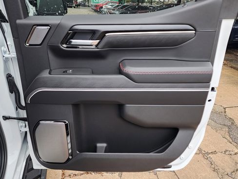 New 2026 GMC Sierra 1500 AT4X image 42