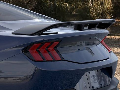 New 2026 Ford Mustang Dark Horse RWD image 24