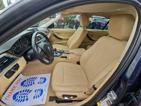 Used 2016 BMW 320i Sedan image 11