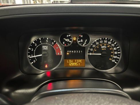 Used 2008 HUMMER H3 image 21