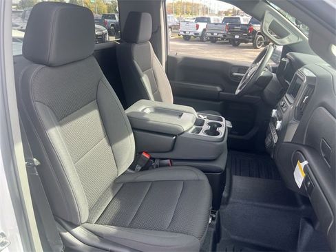 New 2026 GMC Sierra 1500 Pro w/ Pro Value Package image 11