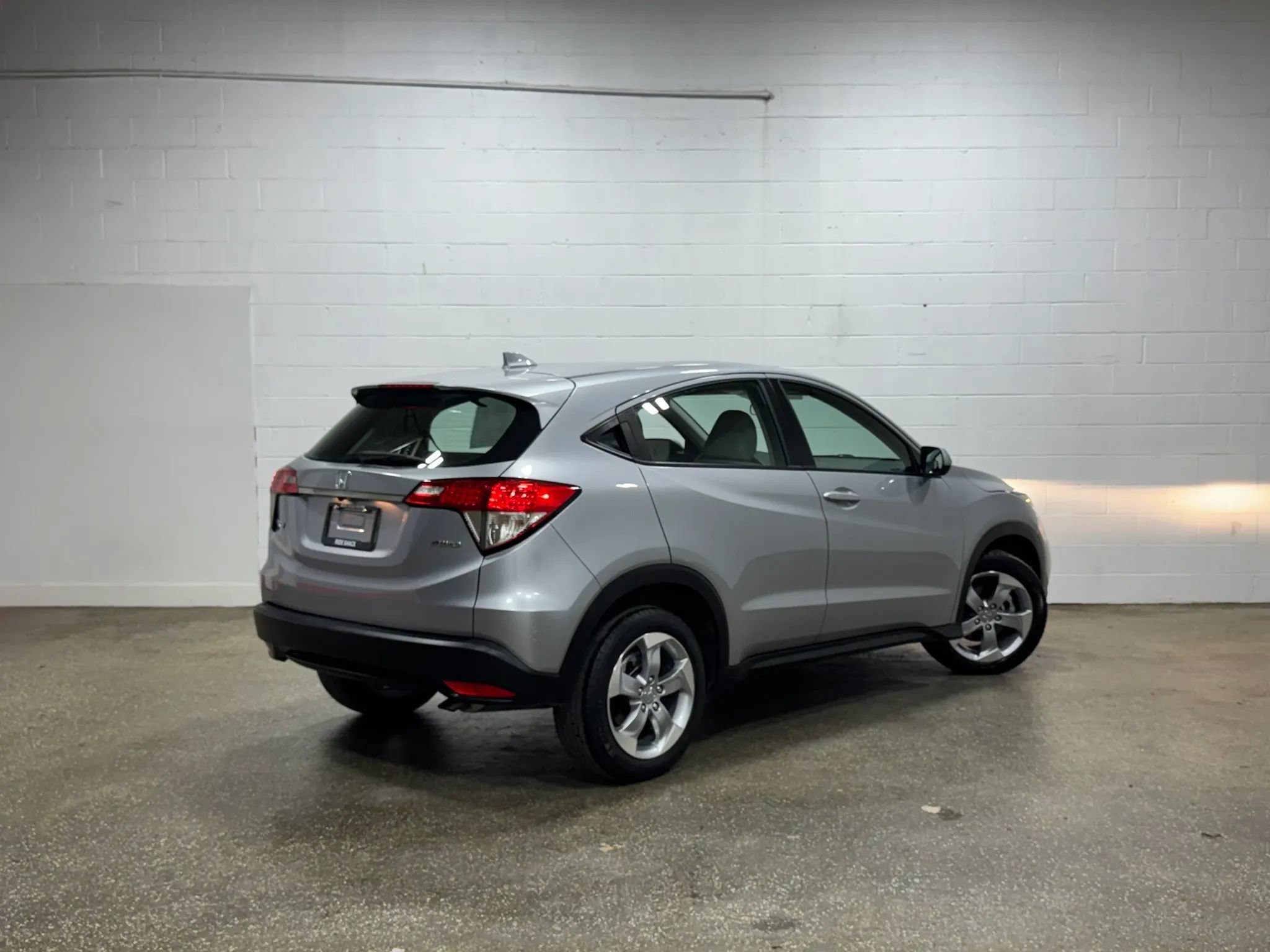 Used 2021 Honda HR-V LX image 3