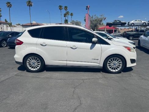 Used 2013 Ford C-MAX SE image 4