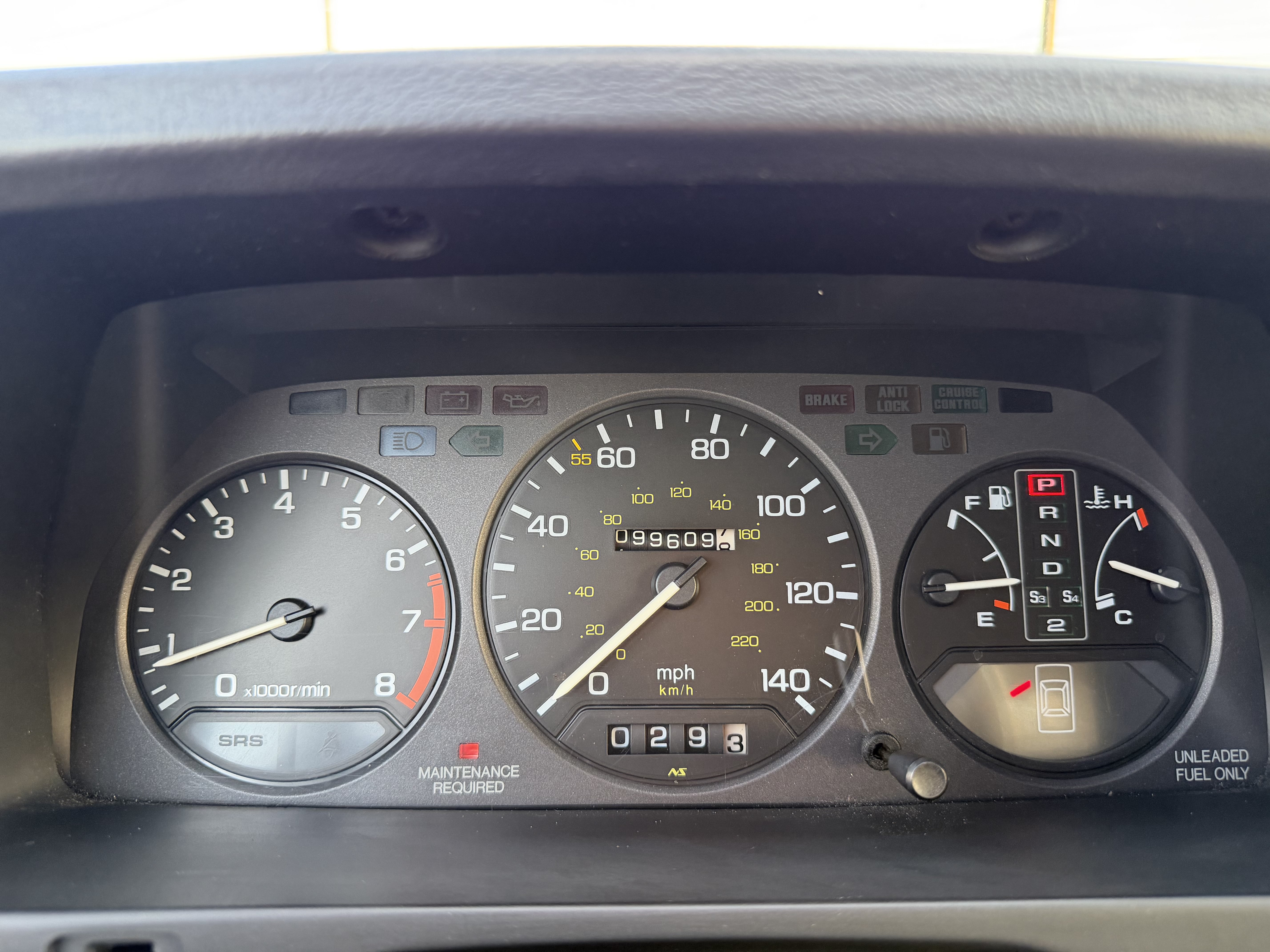 Used 1990 Acura Legend L FWD image 22