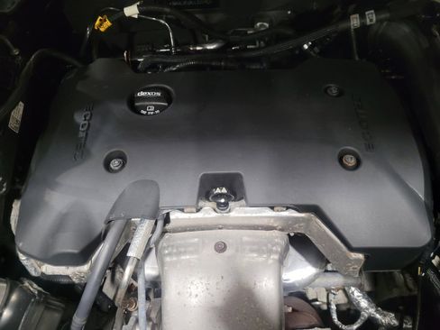 Used 2020 GMC Terrain SLT w/ Preferred Package image 30