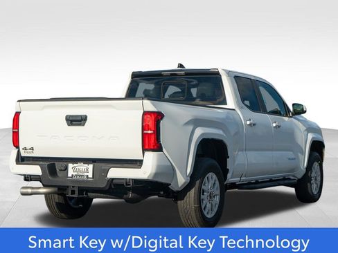New 2025 Toyota Tacoma SR5 image 7