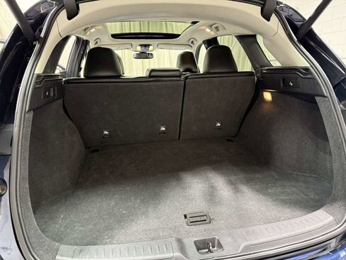 Used 2019 INFINITI QX50 Luxe w/ Navigation Package image 20