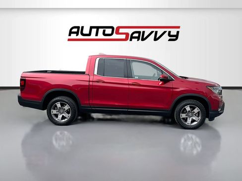 Used 2024 Honda Ridgeline RTL image 8
