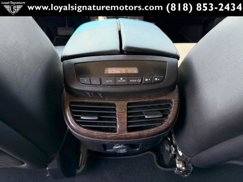 Used 2012 Acura MDX SH-AWD image 16