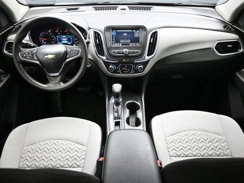 Used 2024 Chevrolet Equinox LS w/ LS Convenience Package FWD image 17