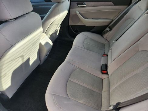 Used 2018 Hyundai Sonata SEL image 18
