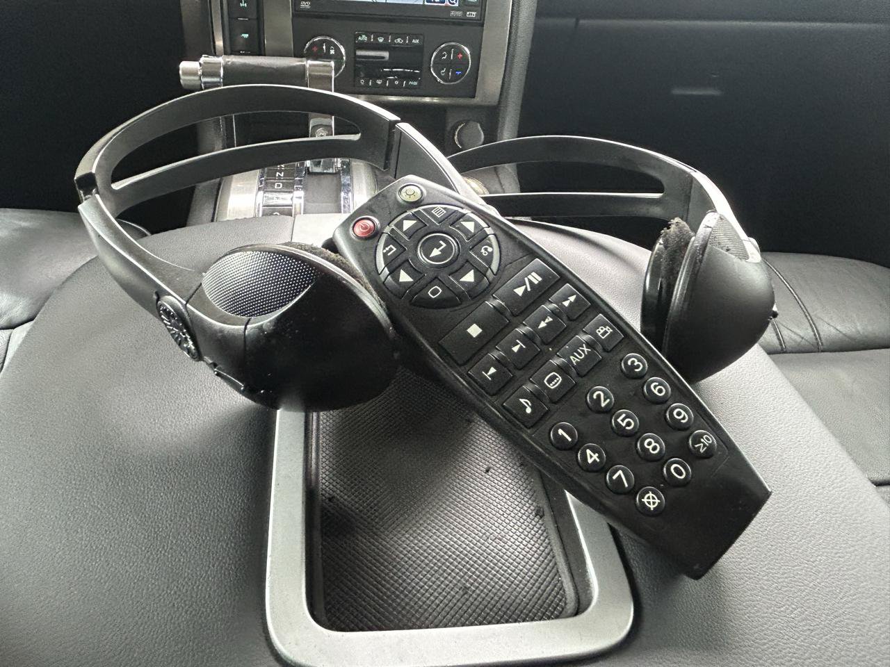 Used 2008 HUMMER H2 AWD/4WD image 38